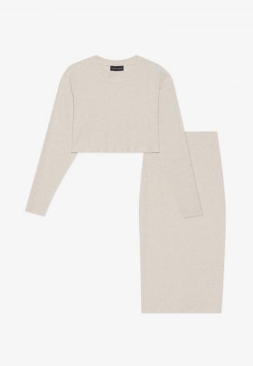 Юбка для беременных