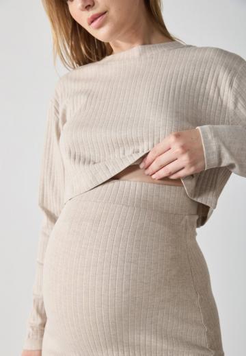 Юбка для беременных