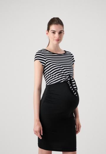 Футболка для беременных