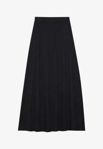 Юбка из джерси