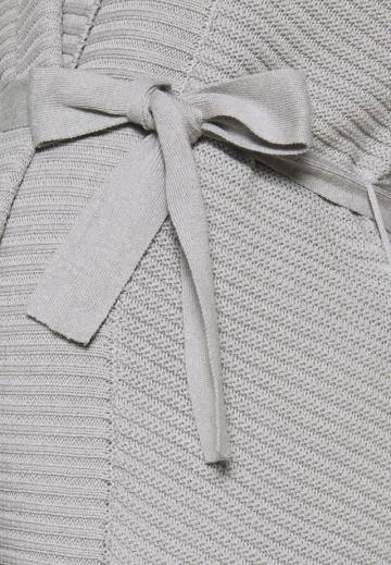 Пуловер для беременных