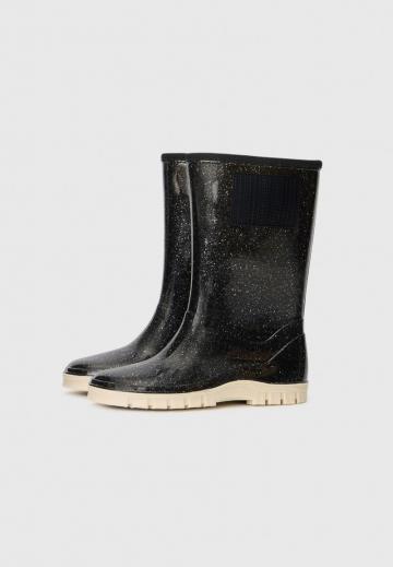 Резиновые сапоги