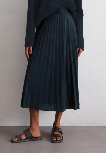 Юбка из джерси