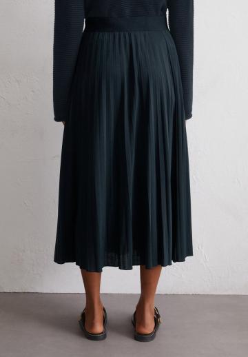 Юбка из джерси