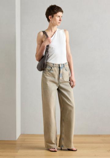 Топ на одно плечо