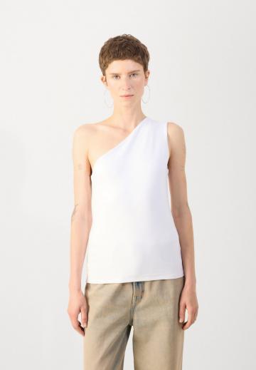 Топ на одно плечо