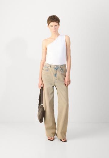 Топ на одно плечо