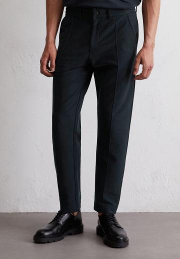 Костюмные брюки