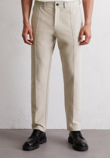 Костюмные брюки