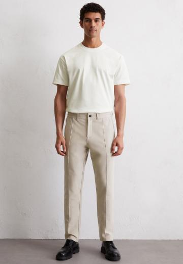 Костюмные брюки