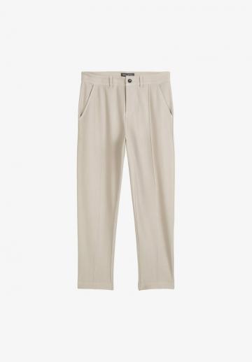 Костюмные брюки