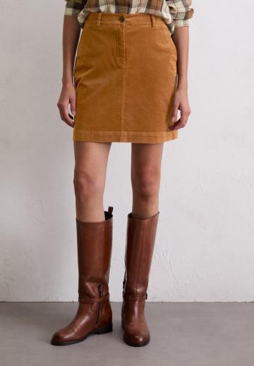 Юбка-карандаш