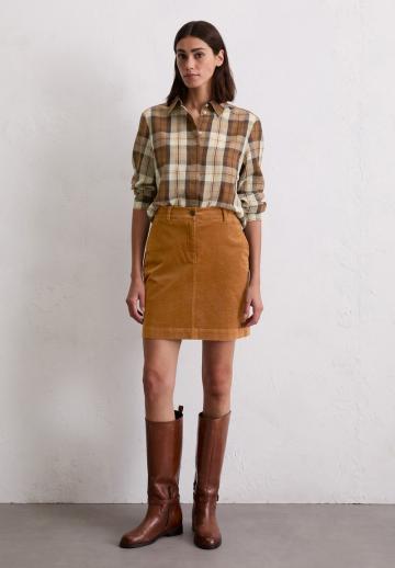 Юбка-карандаш