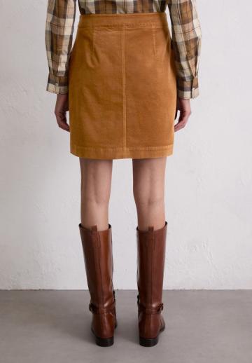 Юбка-карандаш