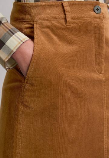 Юбка-карандаш