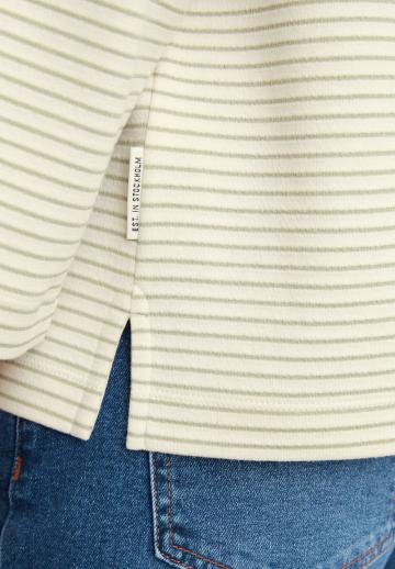 Майка с рукавом три четверти