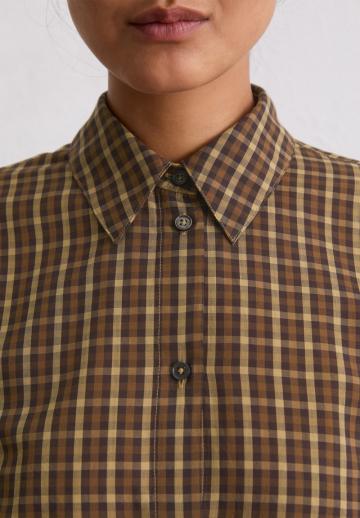 Блузка-рубашка