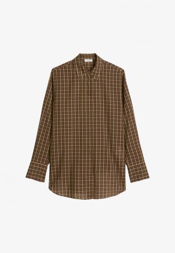 Блузка-рубашка