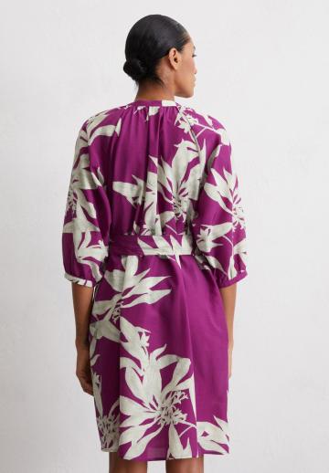 Блузка-платье