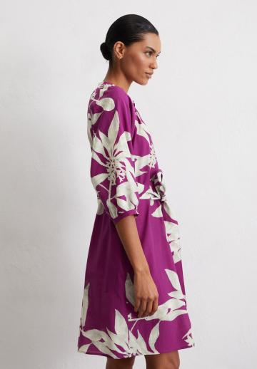 Блузка-платье