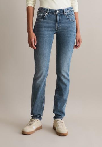 Джинсы