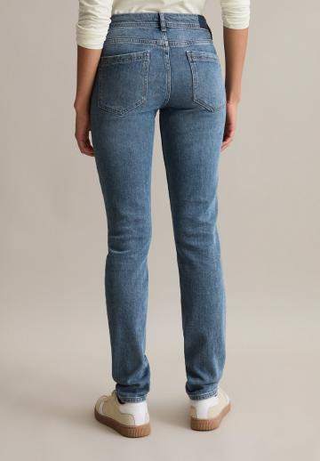 Джинсы
