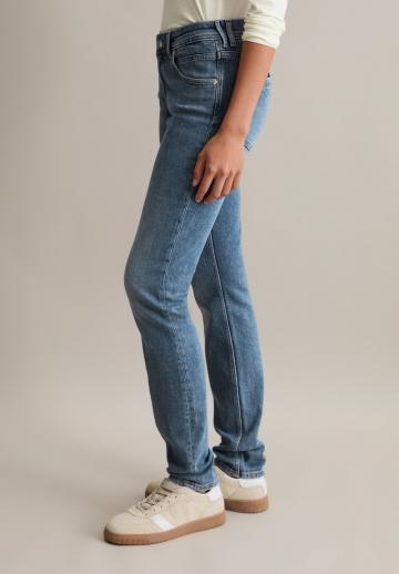 Джинсы