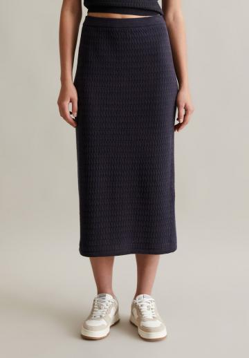 Юбка-карандаш