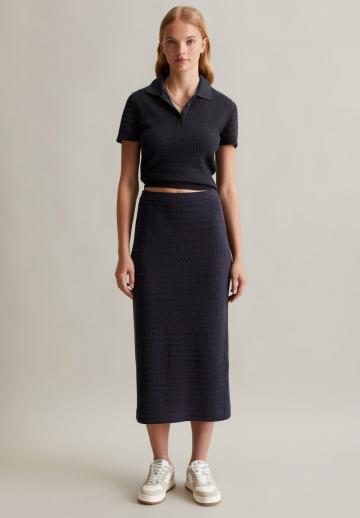 Юбка-карандаш