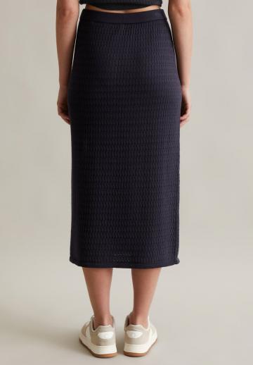 Юбка-карандаш