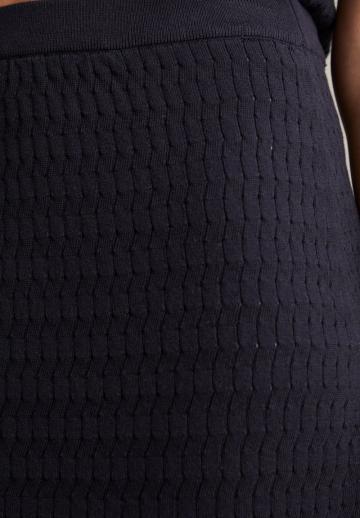 Юбка-карандаш