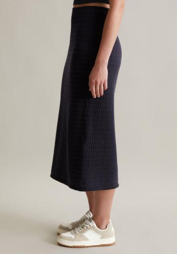 Юбка-карандаш