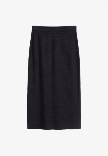 Юбка-карандаш