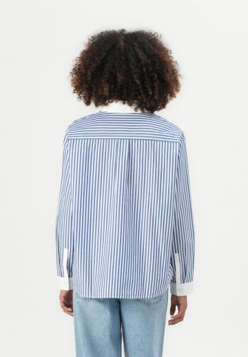 Блузка-рубашка