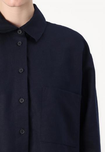 Блузка-рубашка