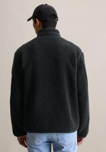 Флисовая куртка