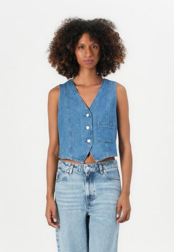 Короткая куртка