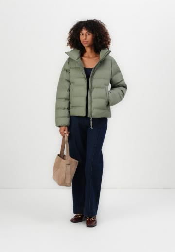 Зимняя куртка