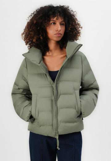 Зимняя куртка