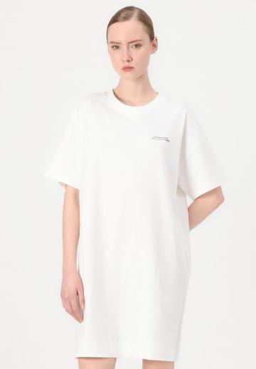 Короткое платье