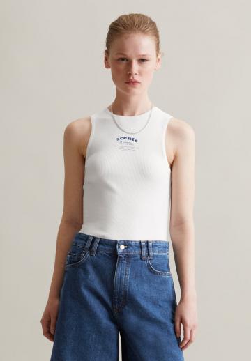 Майка-борцовка