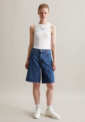 Майка-борцовка