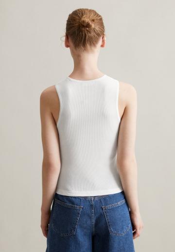 Майка-борцовка