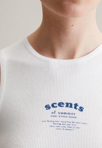 Майка-борцовка