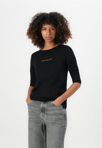 Свободные джинсы