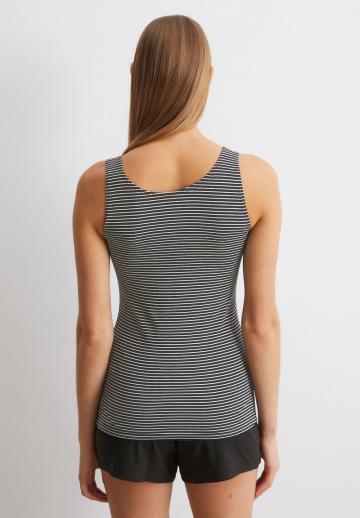 Майка-борцовка