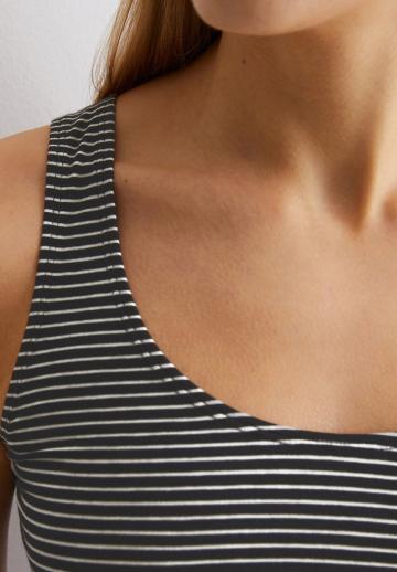 Майка-борцовка