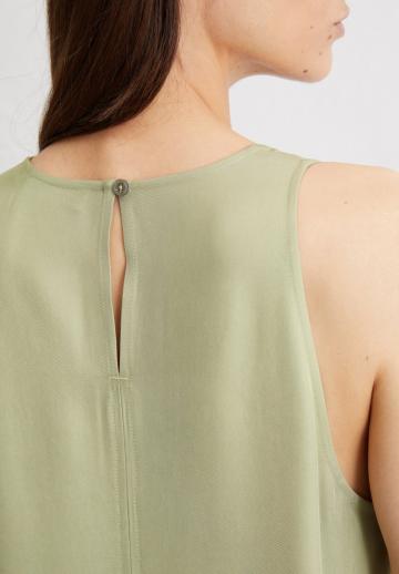 Длинное платье