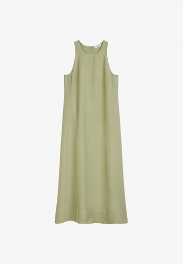 Длинное платье