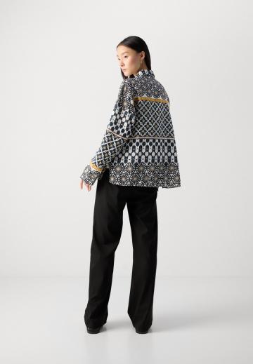 Блузка-рубашка